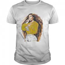 Beyonce American Singer Shirt