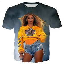 Beyonce Flawless As Always T-shirt